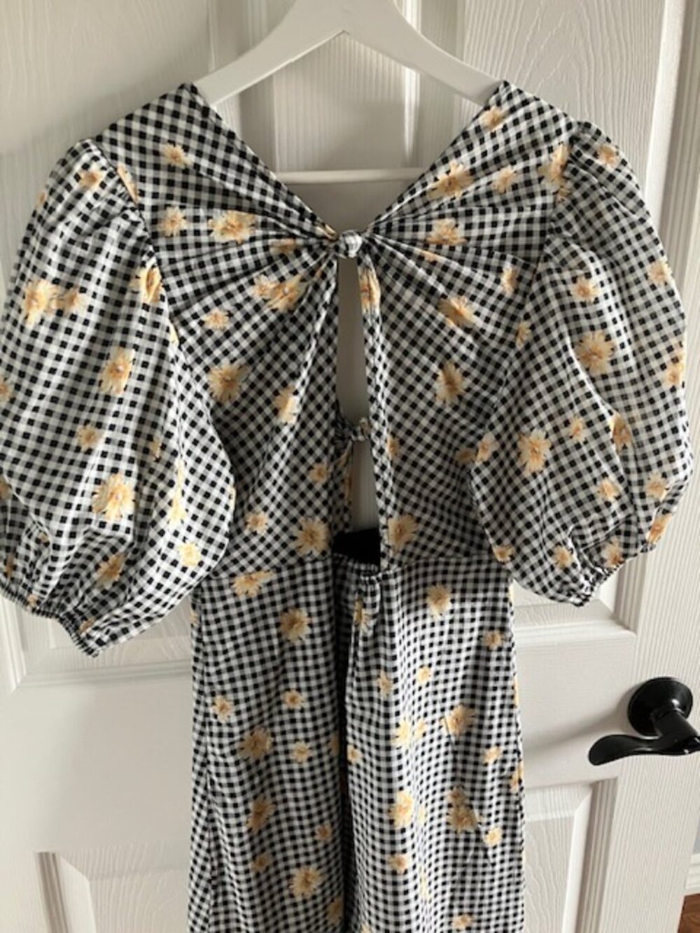 En Saison Gorgeous 100% Cotton Mini Size Small